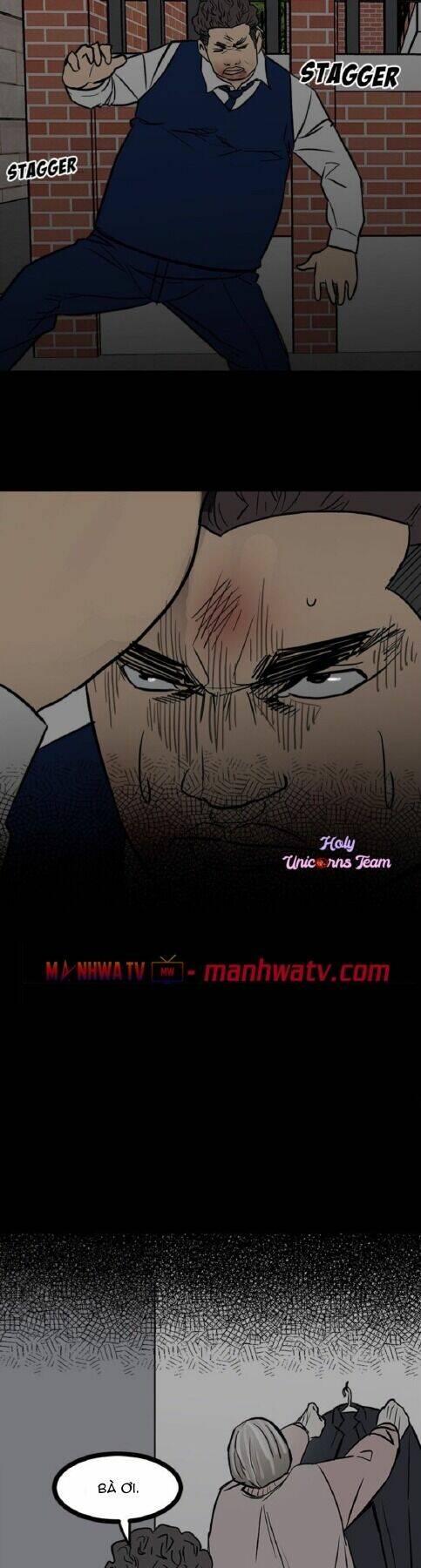 Kẻ Phản Diện Chapter 85 - Trang 2