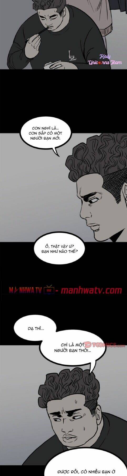Kẻ Phản Diện Chapter 85 - Trang 2