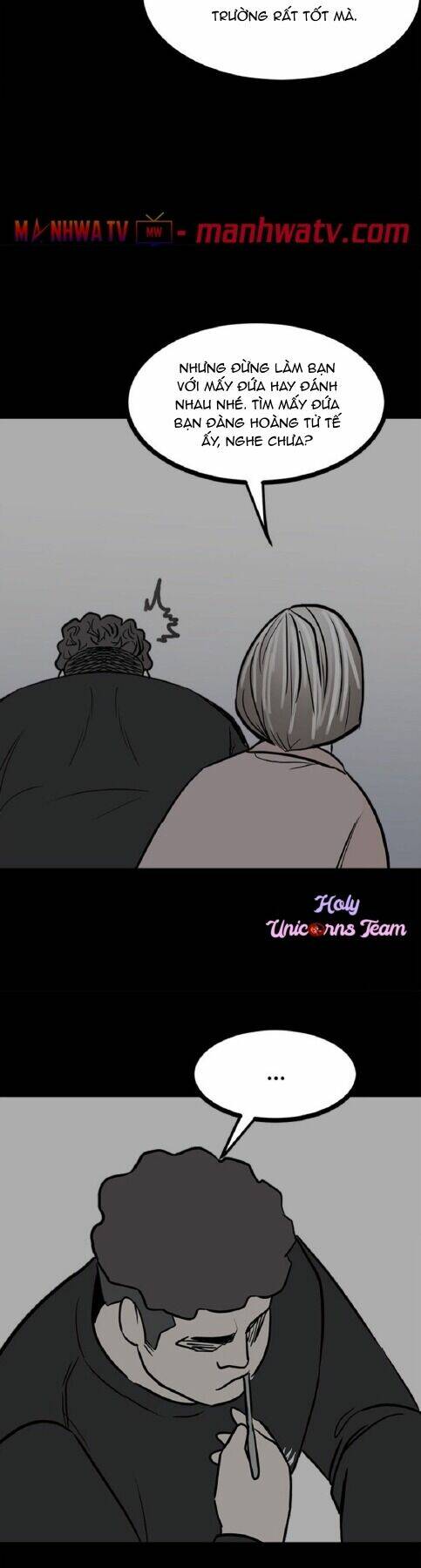 Kẻ Phản Diện Chapter 85 - Trang 2