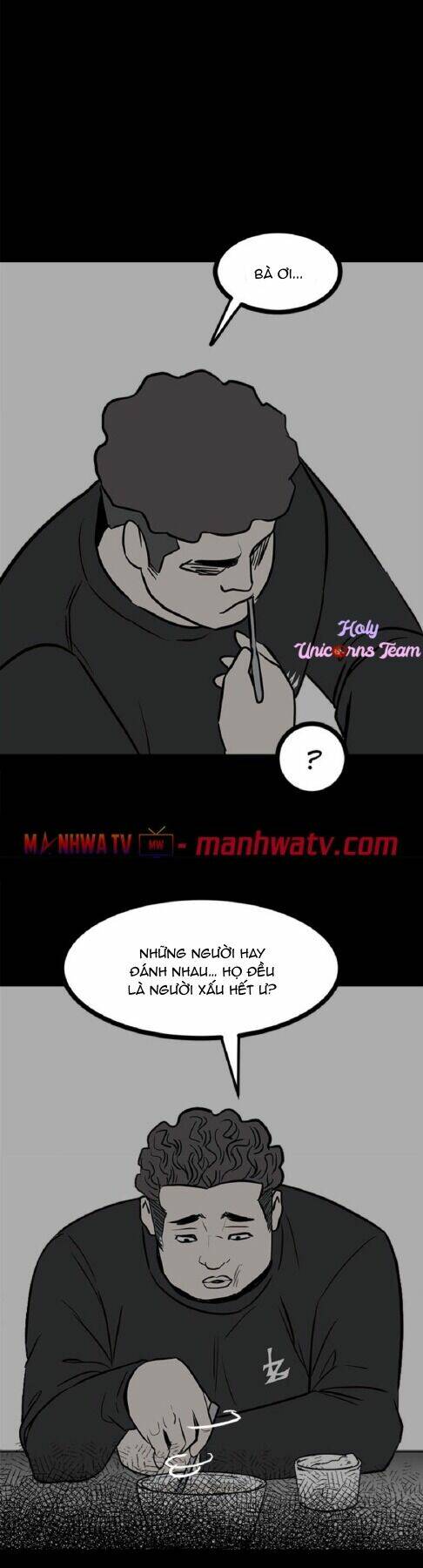 Kẻ Phản Diện Chapter 85 - Trang 2