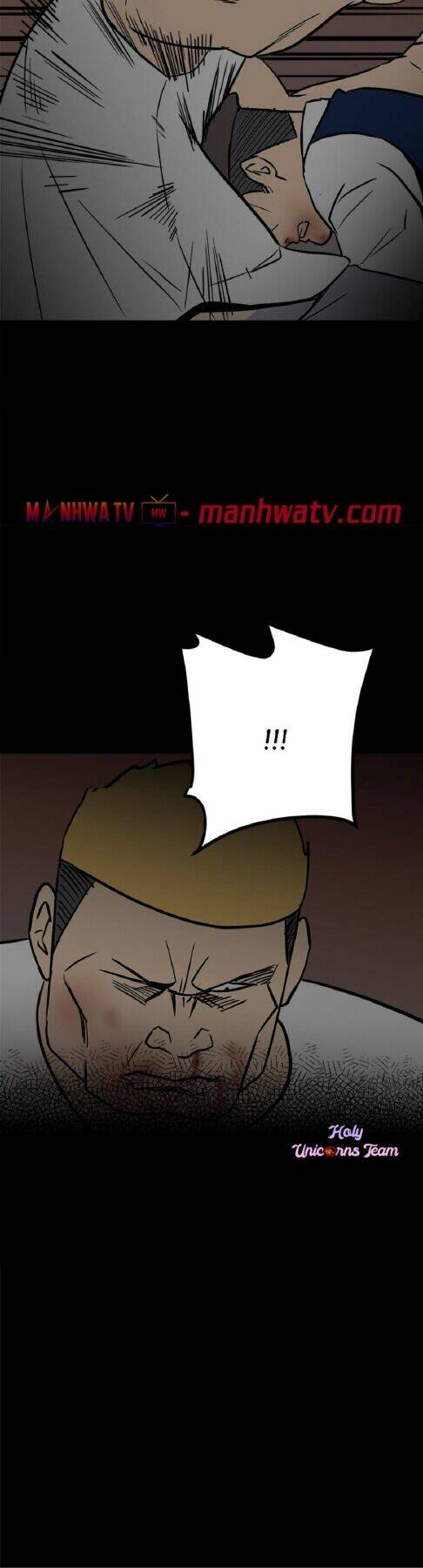 Kẻ Phản Diện Chapter 85 - Trang 2