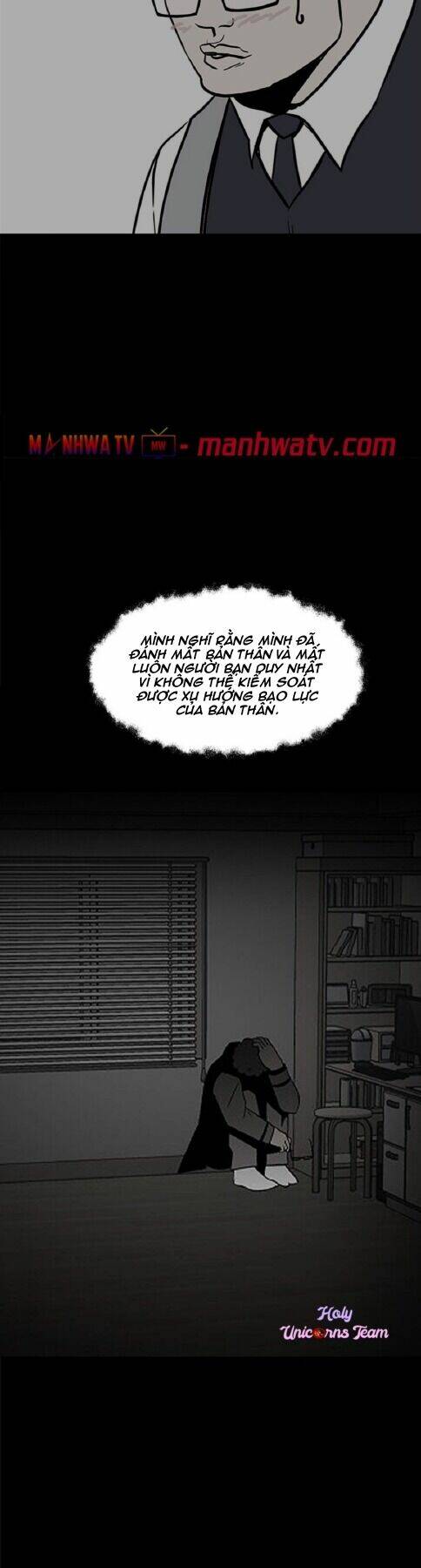 Kẻ Phản Diện Chapter 85 - Trang 2