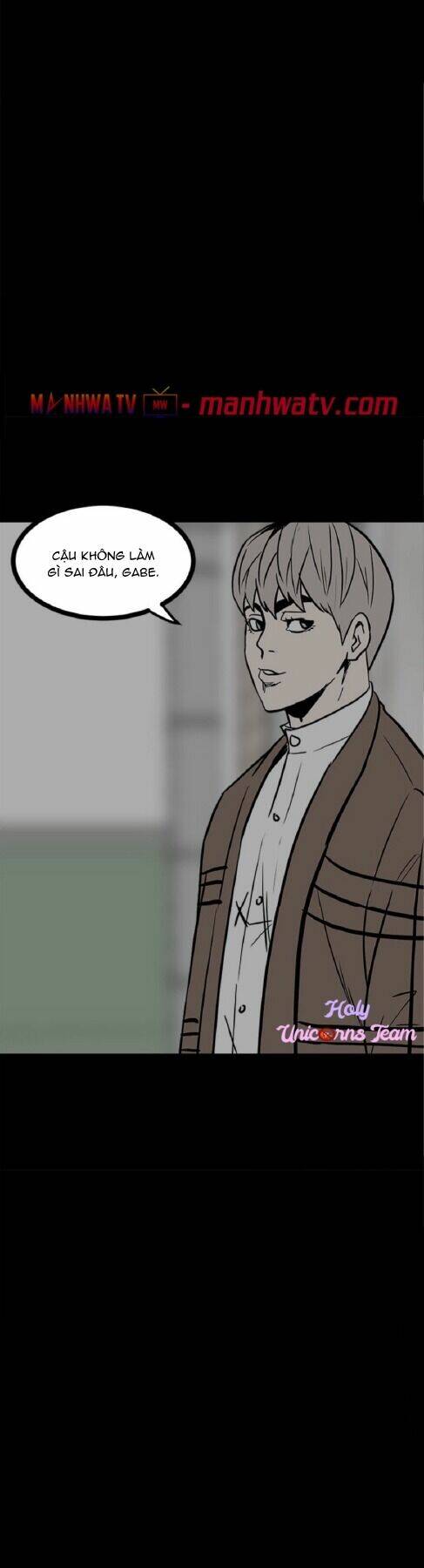 Kẻ Phản Diện Chapter 85 - Trang 2