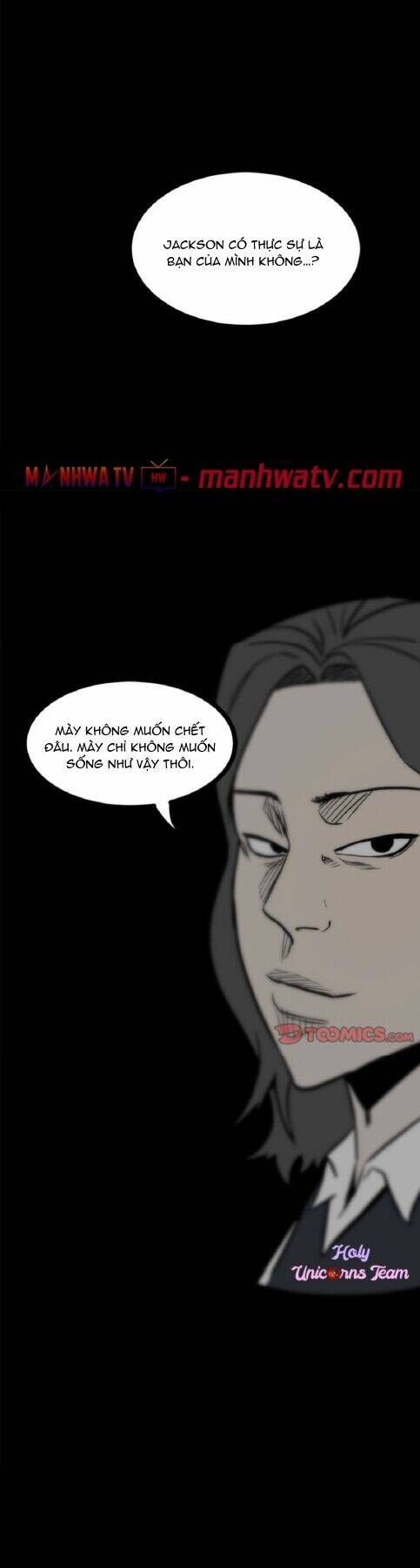 Kẻ Phản Diện Chapter 85 - Trang 2