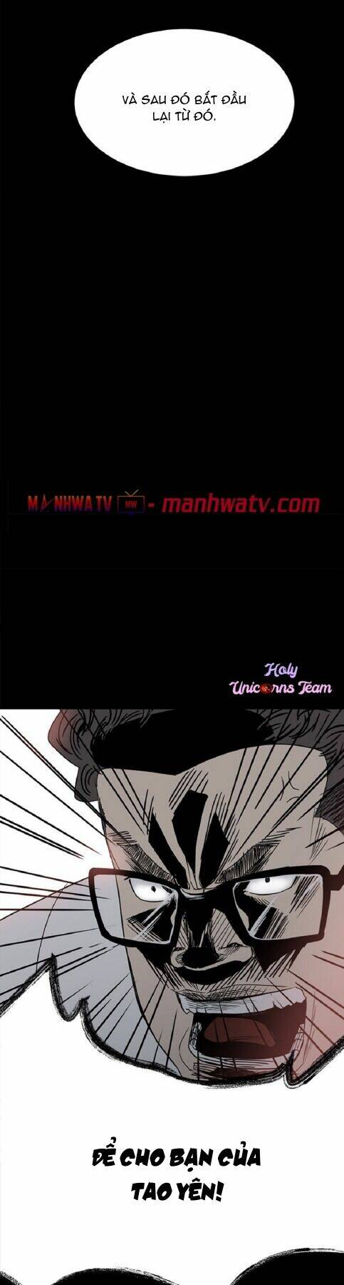 Kẻ Phản Diện Chapter 85 - Trang 2