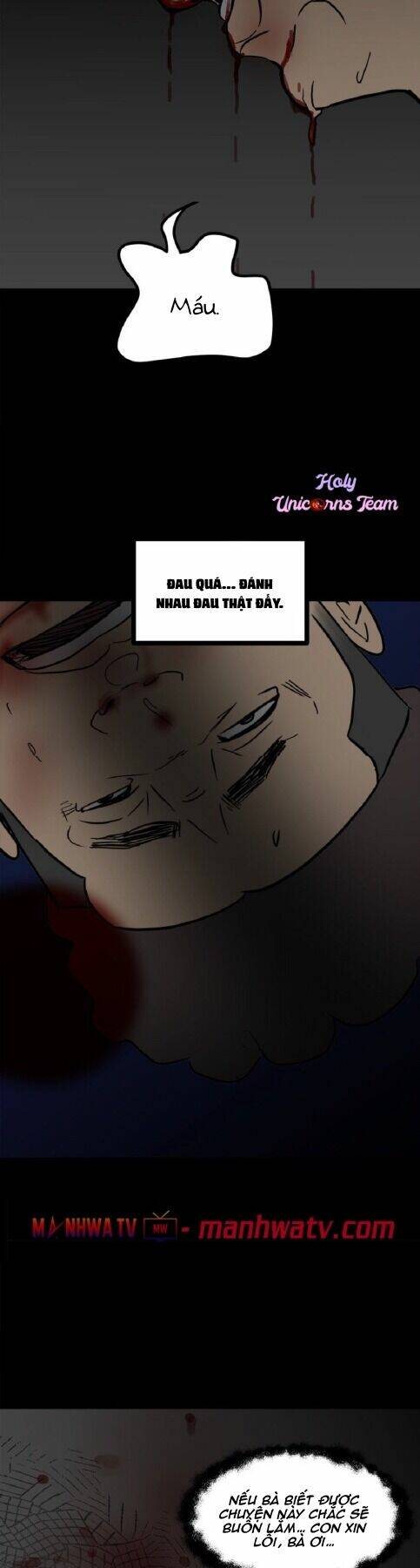 Kẻ Phản Diện Chapter 85 - Trang 2