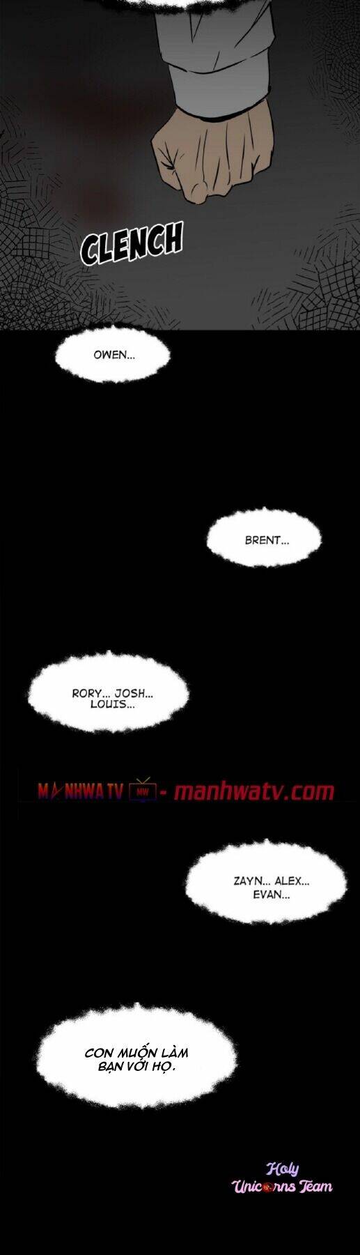 Kẻ Phản Diện Chapter 85 - Trang 2