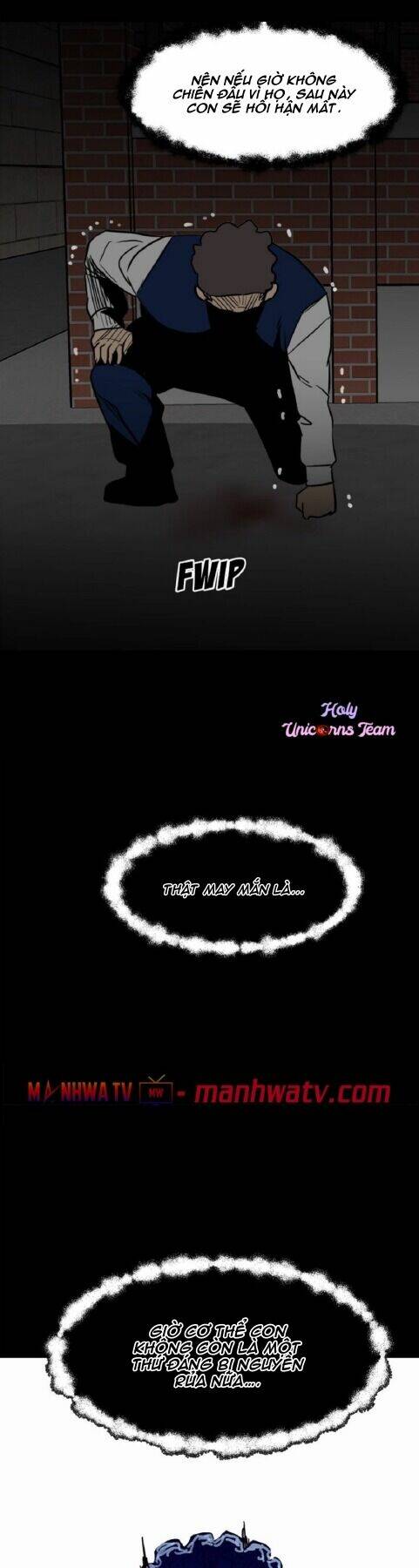 Kẻ Phản Diện Chapter 85 - Trang 2