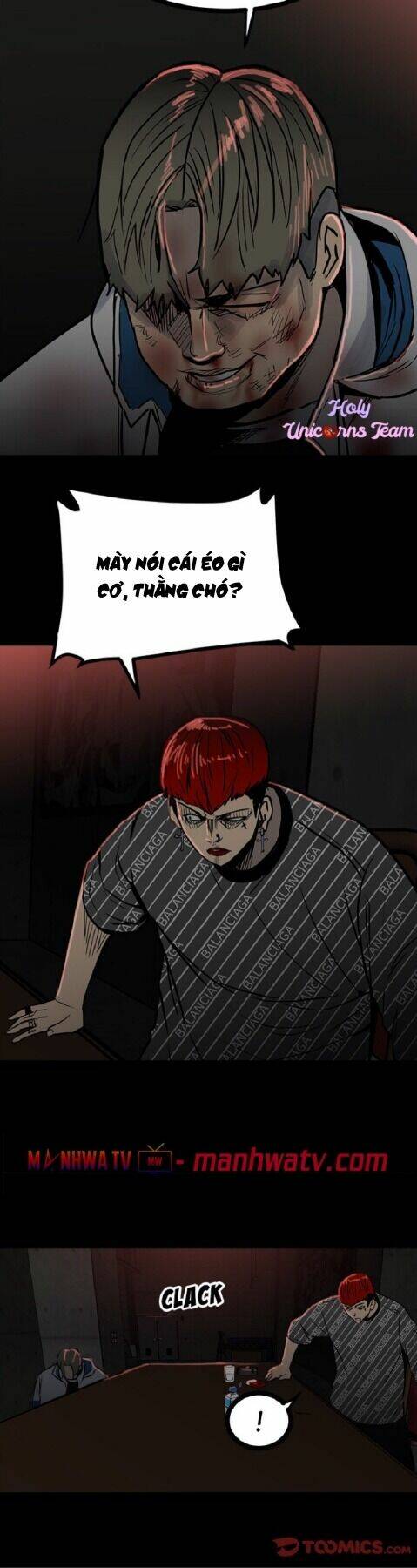 Kẻ Phản Diện Chapter 85 - Trang 2