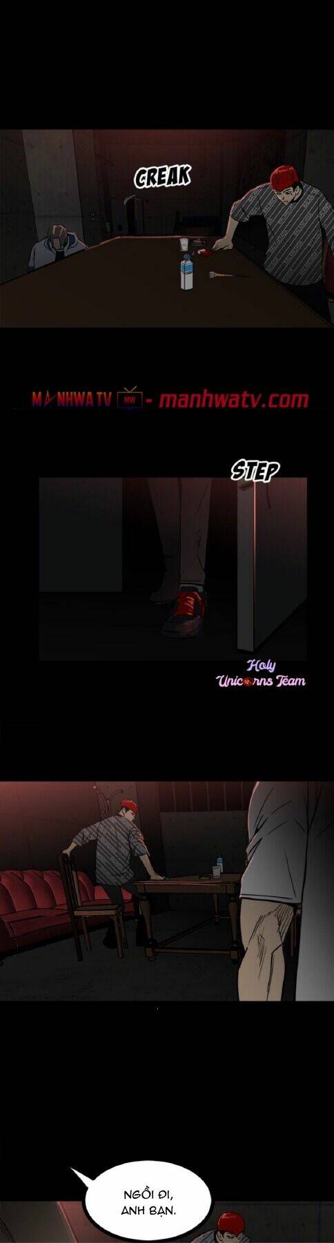 Kẻ Phản Diện Chapter 85 - Trang 2