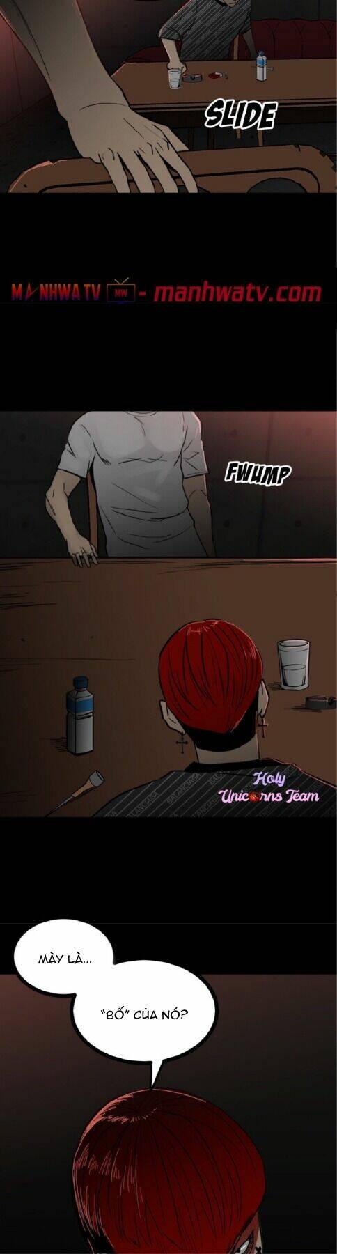 Kẻ Phản Diện Chapter 85 - Trang 2