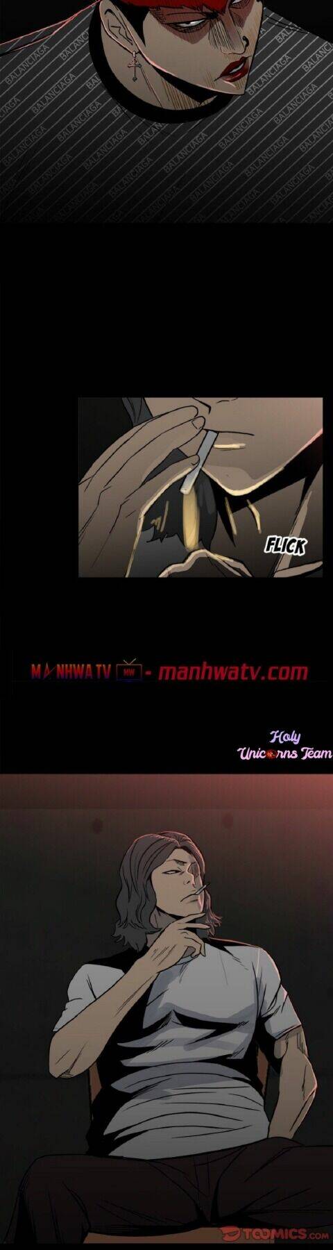 Kẻ Phản Diện Chapter 85 - Trang 2