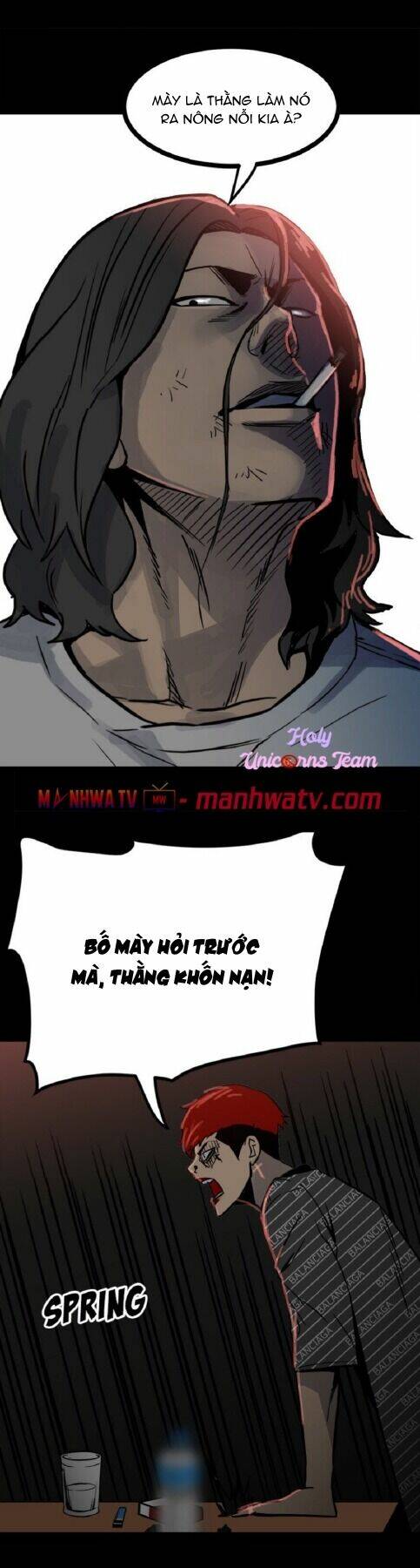 Kẻ Phản Diện Chapter 85 - Trang 2