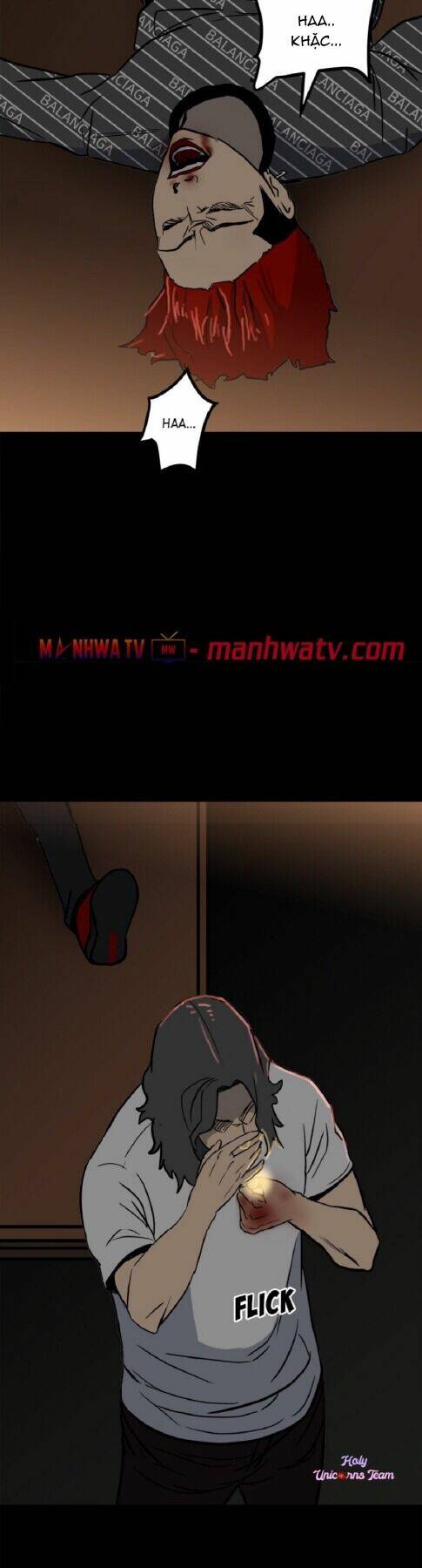 Kẻ Phản Diện Chapter 86 - Trang 2