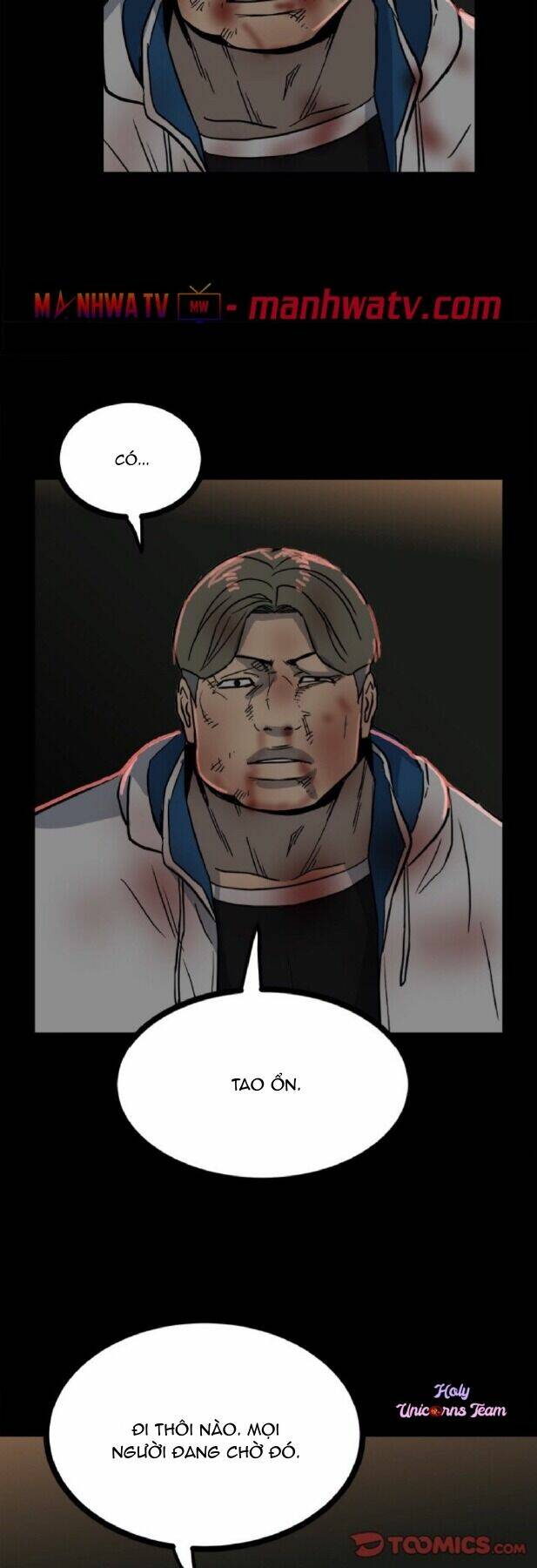 Kẻ Phản Diện Chapter 86 - Trang 2