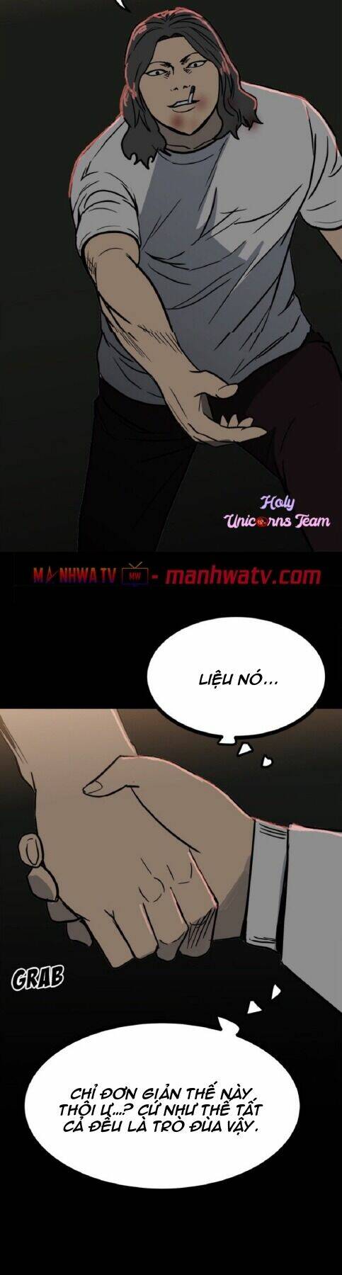 Kẻ Phản Diện Chapter 86 - Trang 2