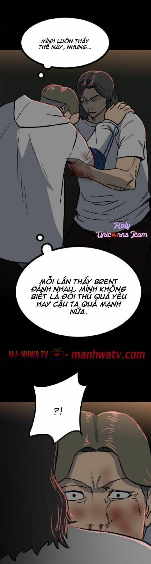 Kẻ Phản Diện Chapter 86 - Trang 2