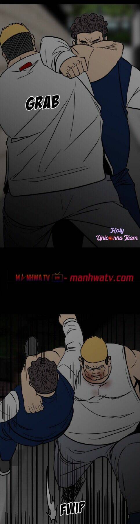 Kẻ Phản Diện Chapter 86 - Trang 2