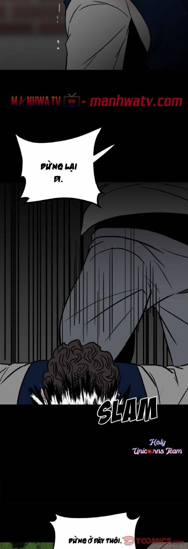 Kẻ Phản Diện Chapter 86 - Trang 2