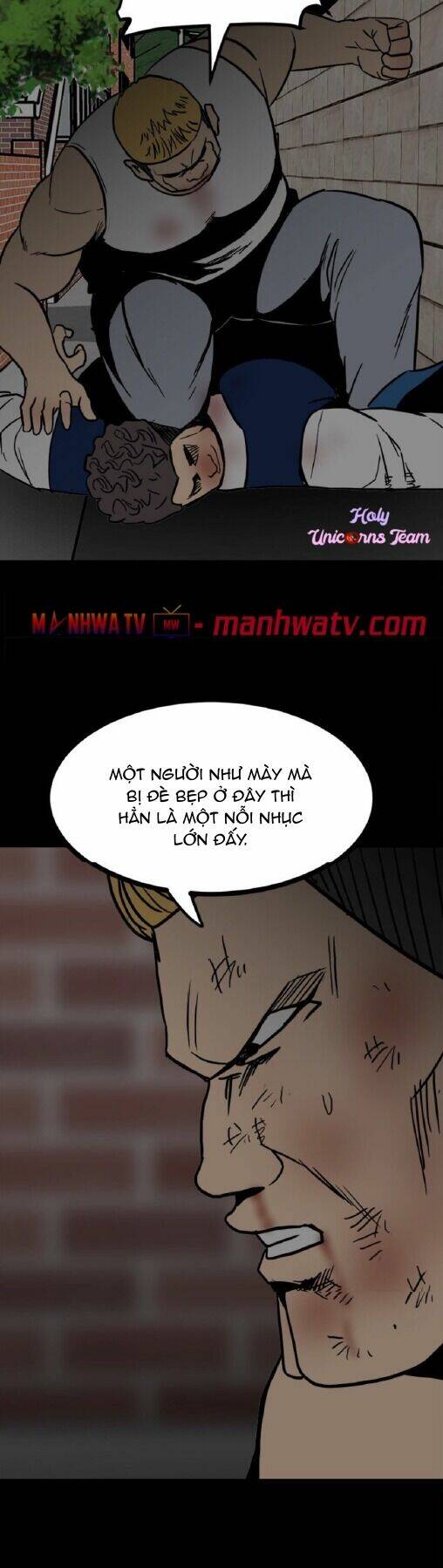 Kẻ Phản Diện Chapter 86 - Trang 2