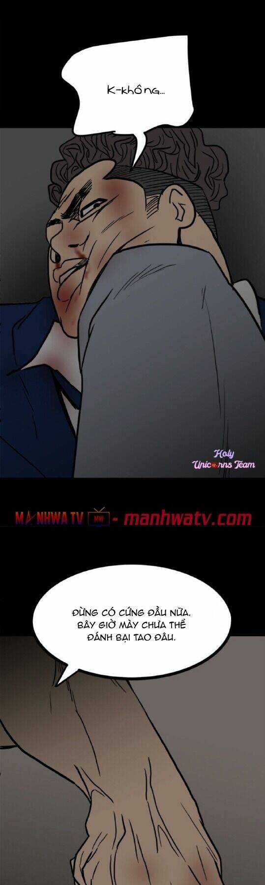 Kẻ Phản Diện Chapter 86 - Trang 2