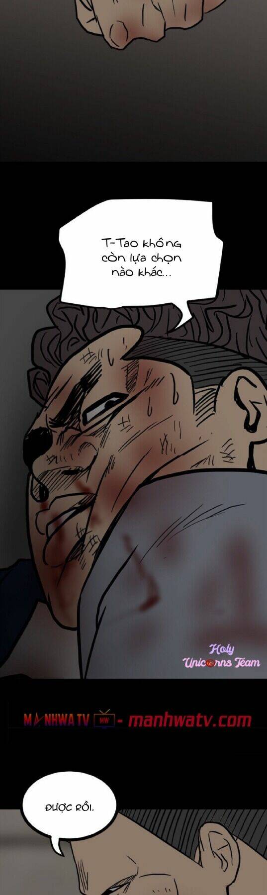 Kẻ Phản Diện Chapter 86 - Trang 2