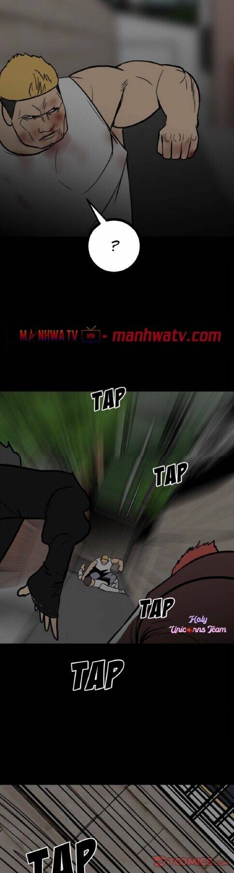 Kẻ Phản Diện Chapter 86 - Trang 2