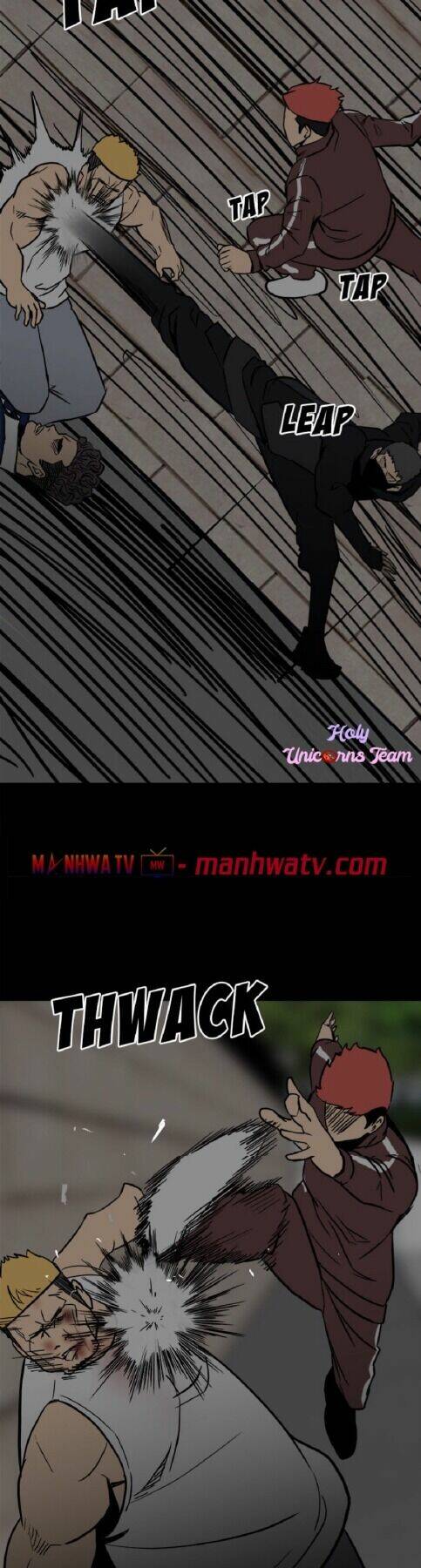 Kẻ Phản Diện Chapter 86 - Trang 2