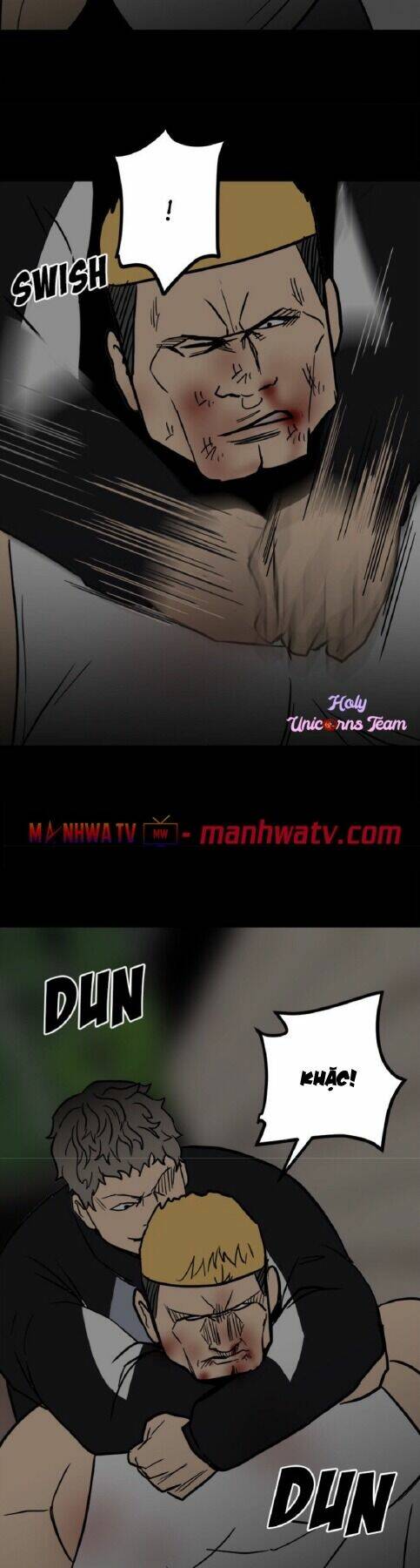 Kẻ Phản Diện Chapter 86 - Trang 2