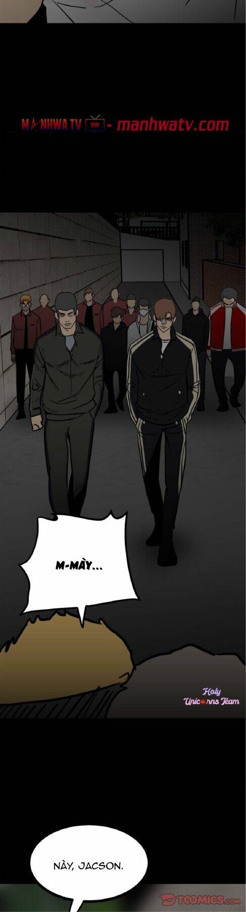 Kẻ Phản Diện Chapter 86 - Trang 2