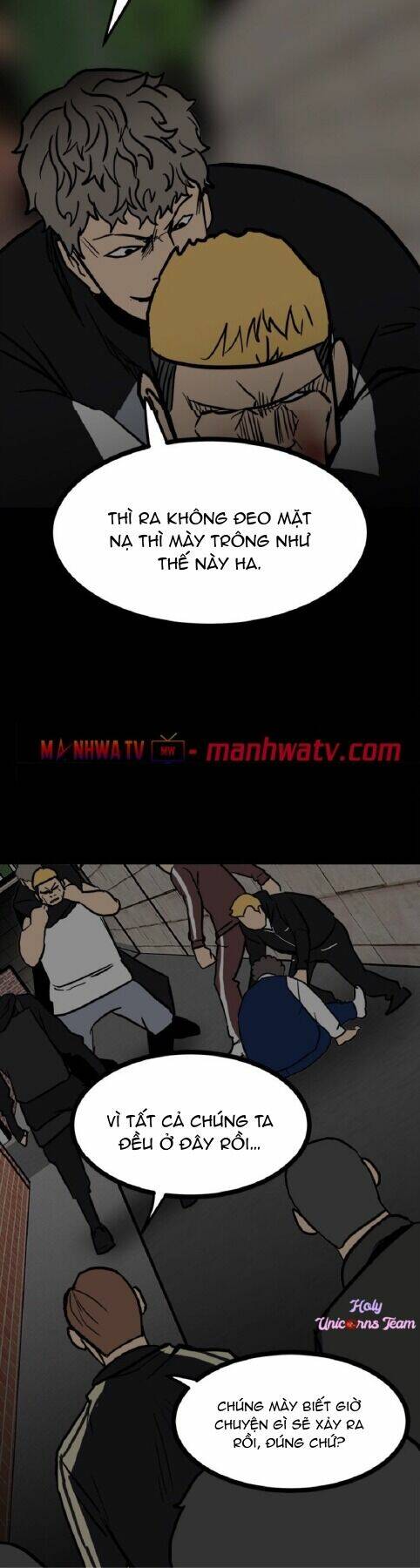 Kẻ Phản Diện Chapter 86 - Trang 2