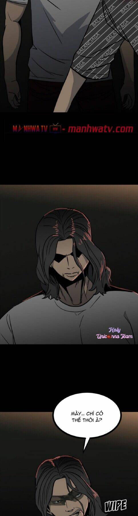 Kẻ Phản Diện Chapter 86 - Trang 2