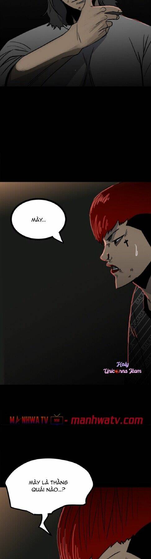 Kẻ Phản Diện Chapter 86 - Trang 2