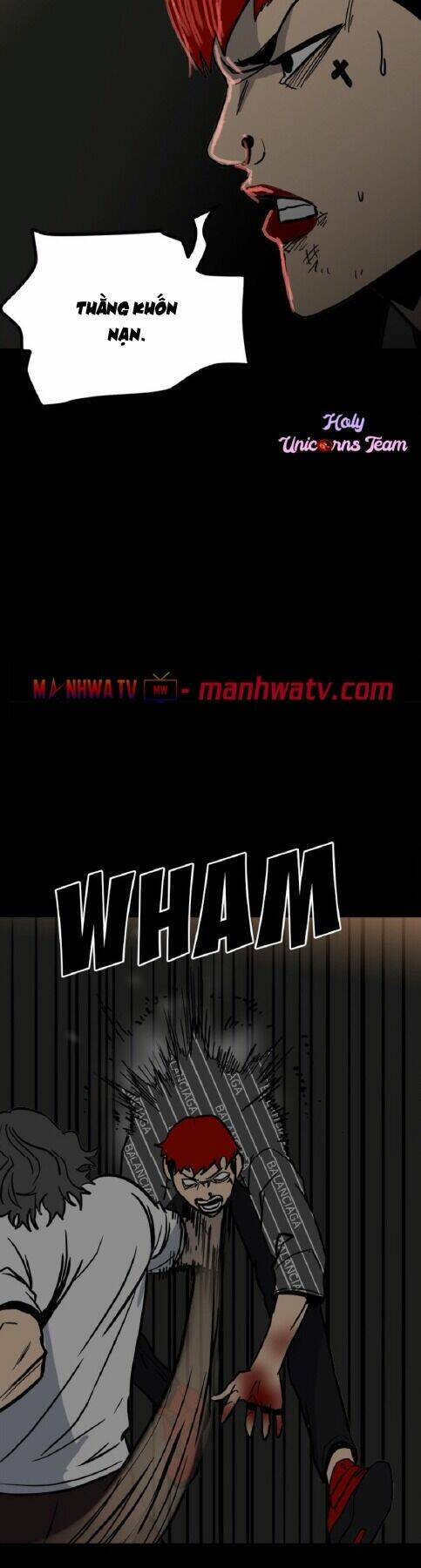 Kẻ Phản Diện Chapter 86 - Trang 2