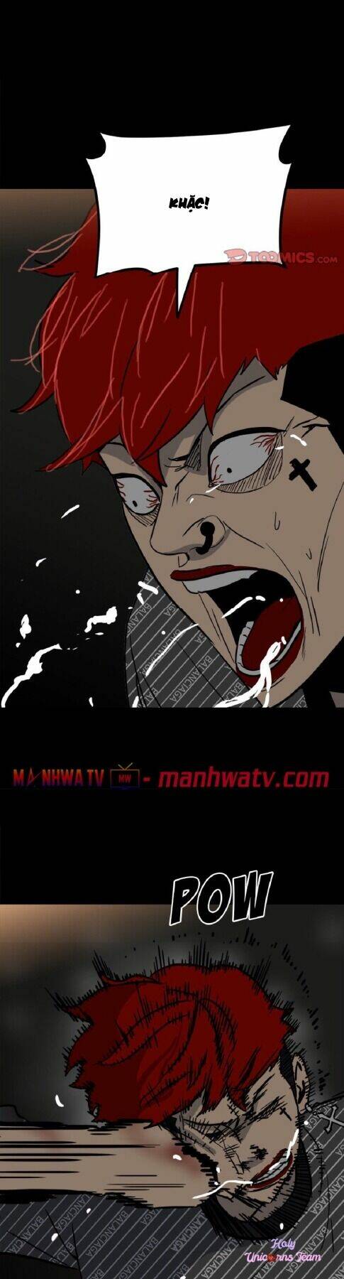 Kẻ Phản Diện Chapter 86 - Trang 2