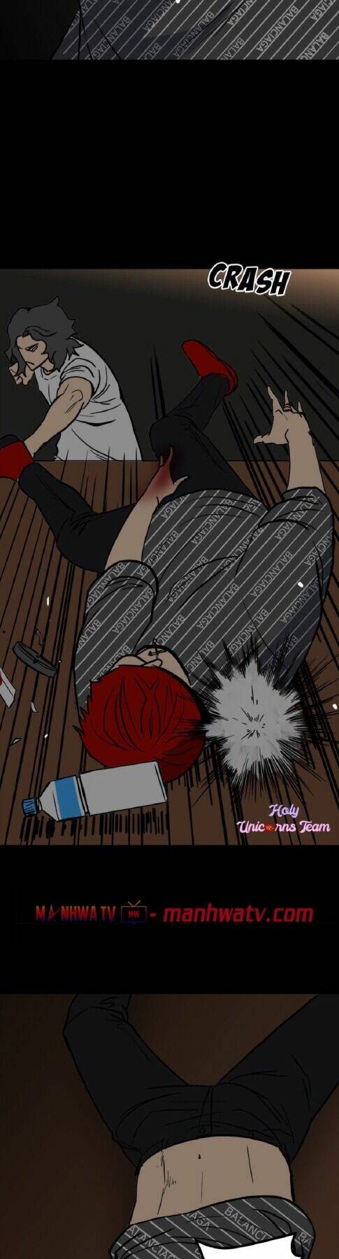 Kẻ Phản Diện Chapter 86 - Trang 2