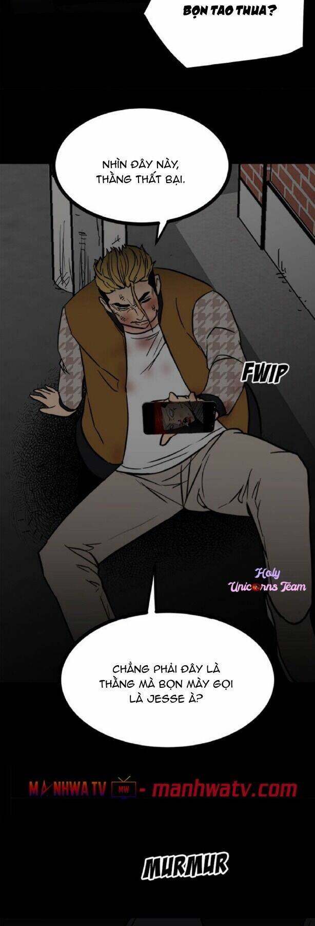 Kẻ Phản Diện Chapter 87 - Trang 2