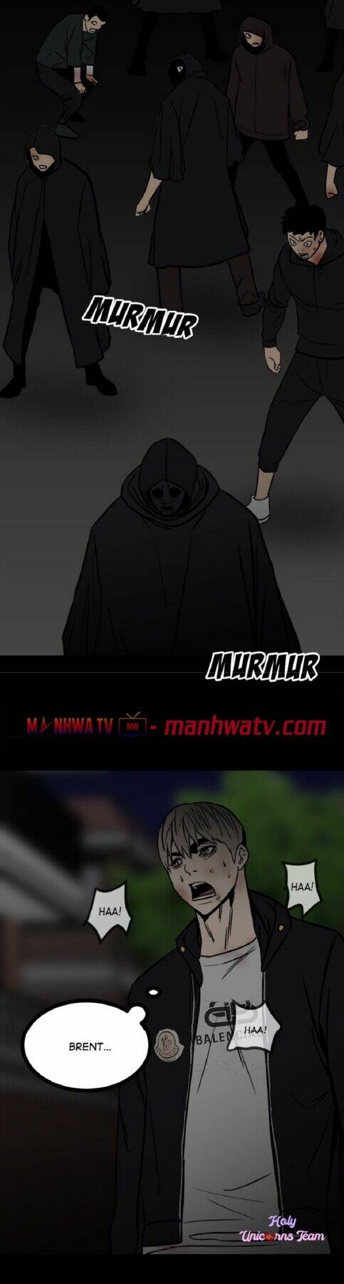 Kẻ Phản Diện Chapter 87 - Trang 2