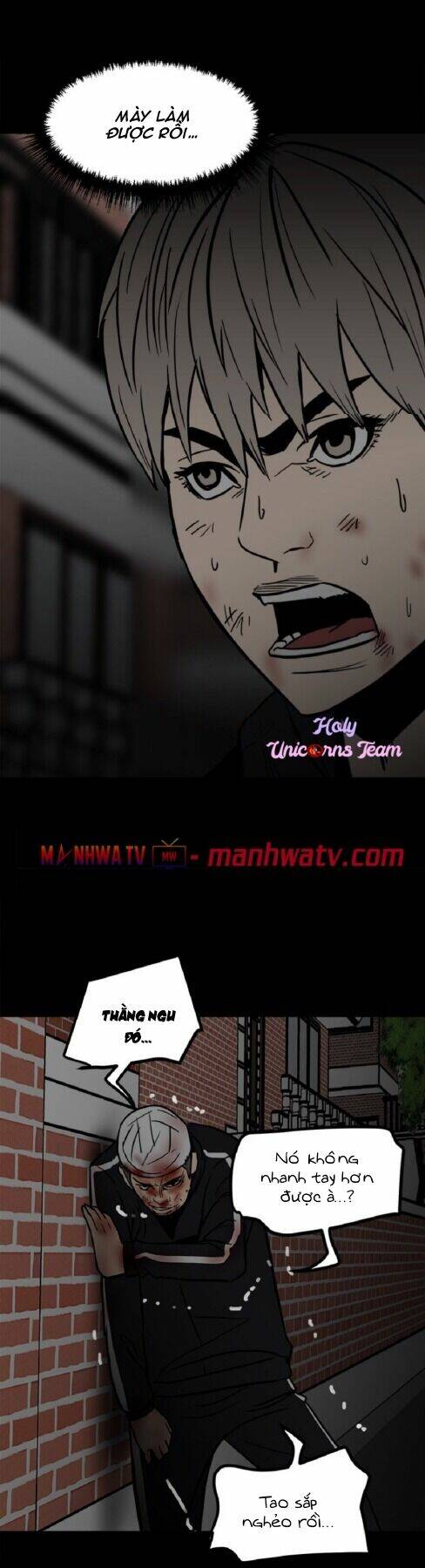 Kẻ Phản Diện Chapter 87 - Trang 2