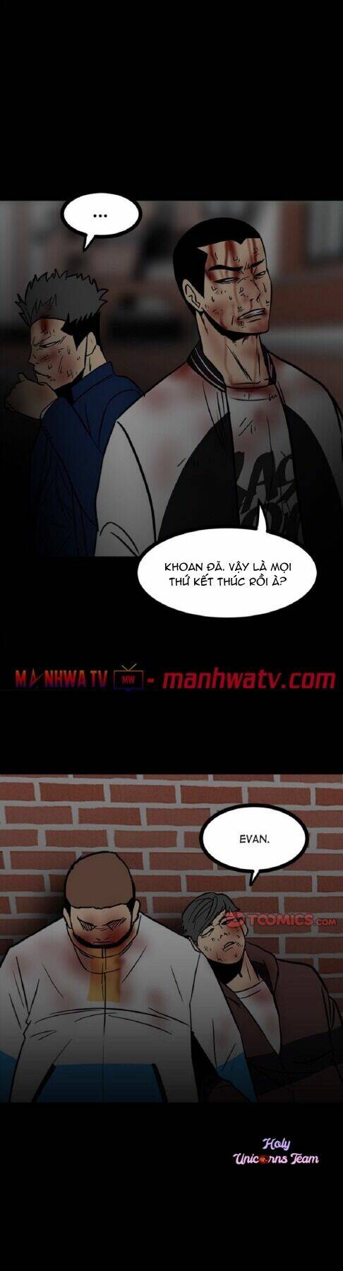 Kẻ Phản Diện Chapter 87 - Trang 2