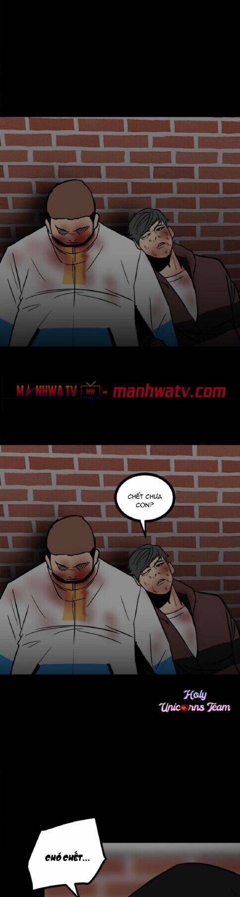 Kẻ Phản Diện Chapter 87 - Trang 2