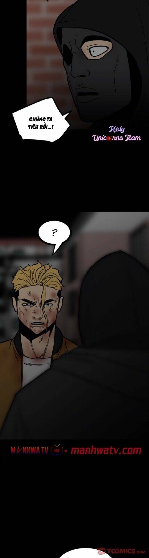 Kẻ Phản Diện Chapter 87 - Trang 2