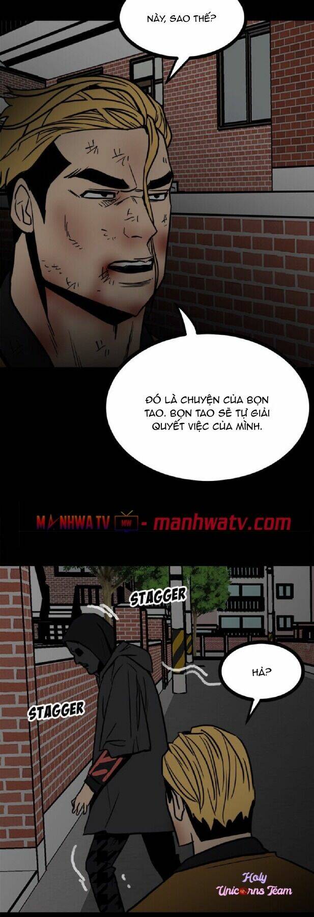 Kẻ Phản Diện Chapter 87 - Trang 2