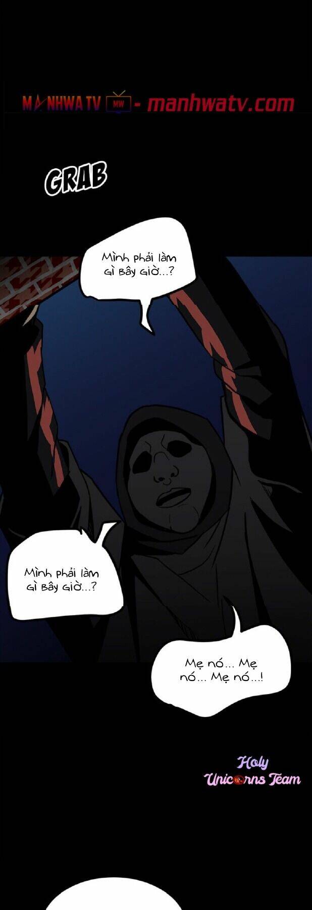 Kẻ Phản Diện Chapter 87 - Trang 2