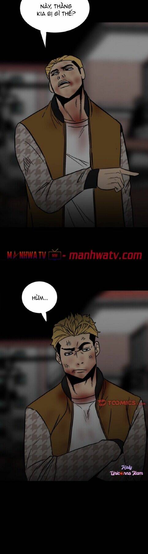 Kẻ Phản Diện Chapter 87 - Trang 2