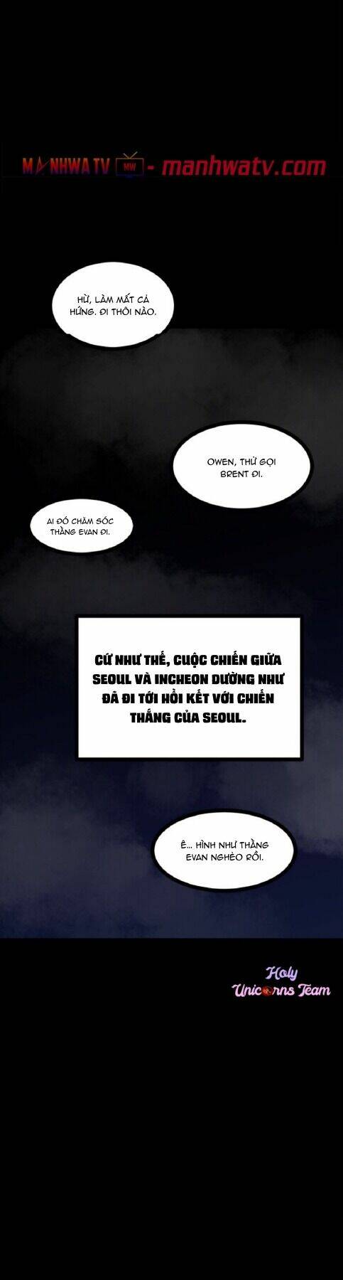 Kẻ Phản Diện Chapter 87 - Trang 2