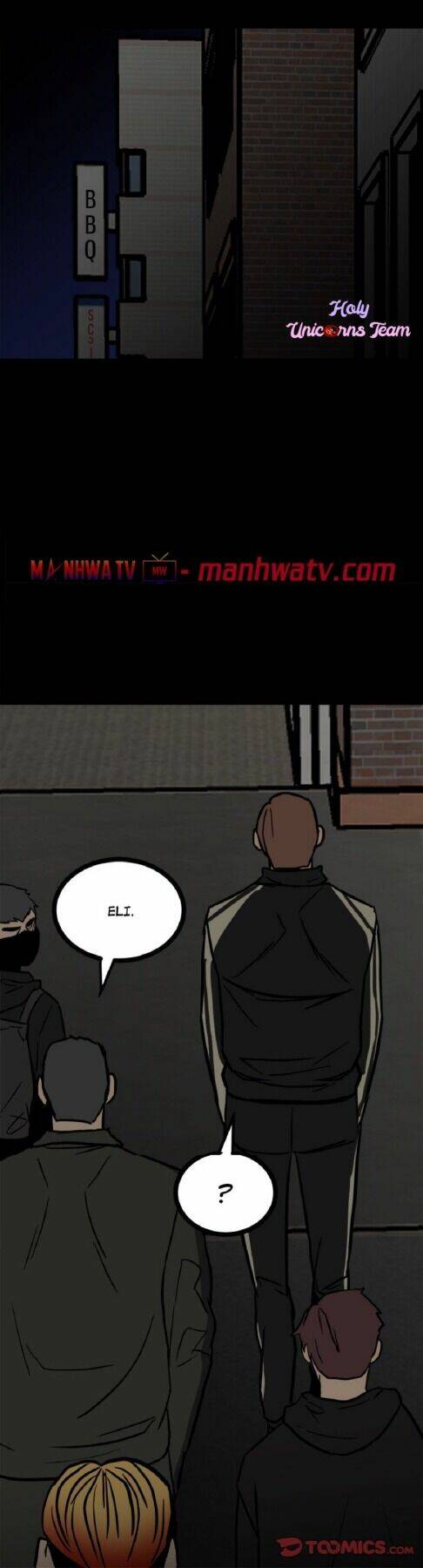 Kẻ Phản Diện Chapter 87 - Trang 2