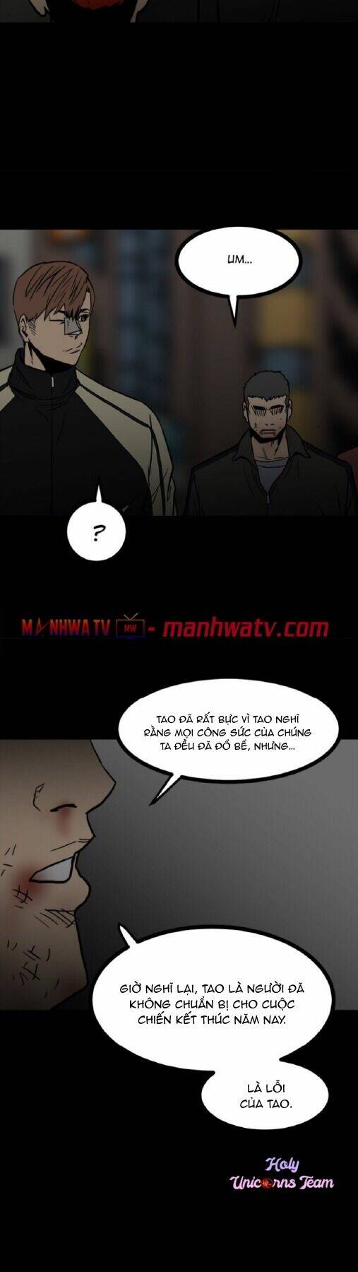 Kẻ Phản Diện Chapter 87 - Trang 2