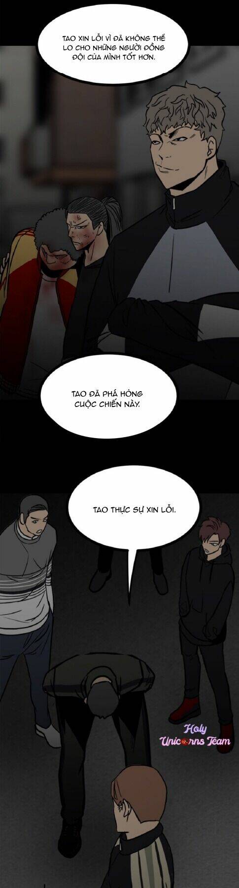 Kẻ Phản Diện Chapter 87 - Trang 2