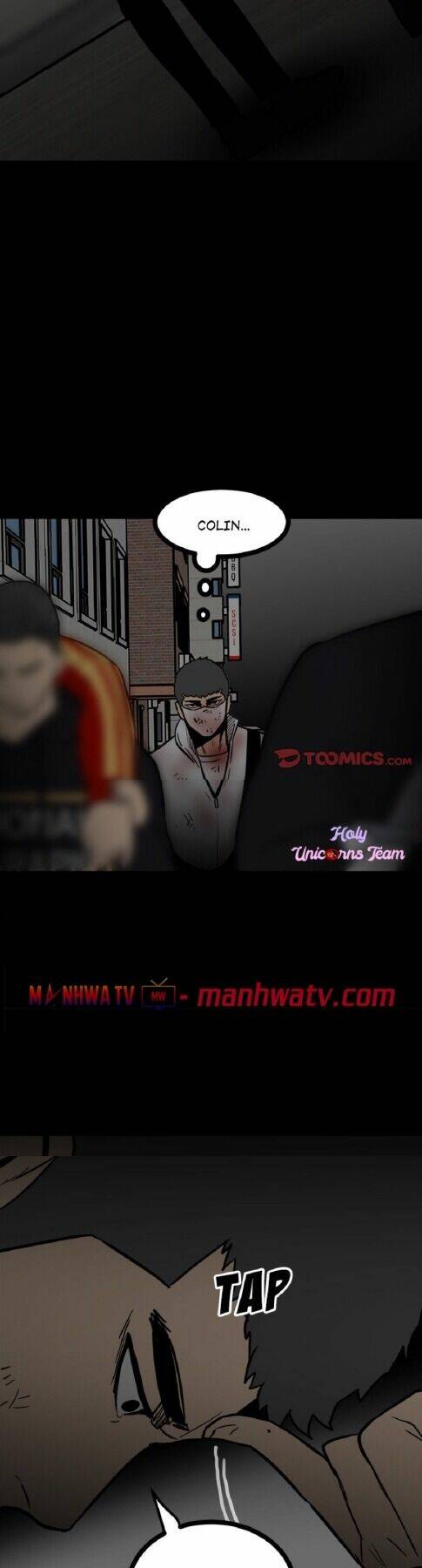 Kẻ Phản Diện Chapter 87 - Trang 2